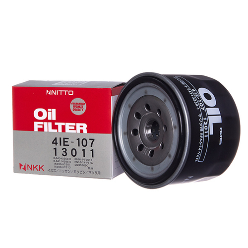 Фильтр масляный Nitto 4IE107