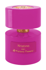 TIZIANA TERENZI KRISTINA