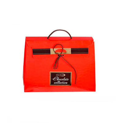 Набор конфет "Танго" красный, 300 г, "Юниаква", Беларусь