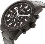 Мужские японские наручные часы Citizen AN8165-59E