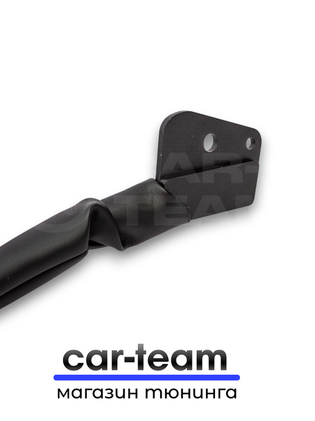 Подлокотник Лада Нива 4х4 (с 2020 г.в) из экокожи "Аламар"