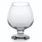 Бокал для коньяка 395мл «Бистро» 44188SL