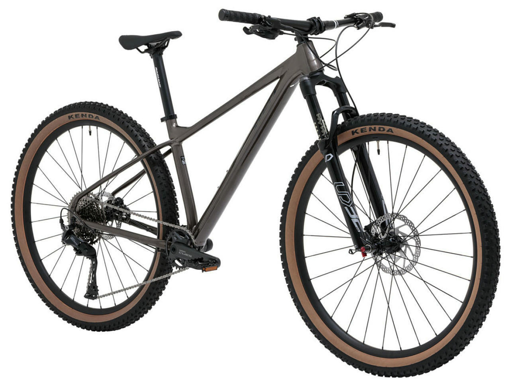 Горный велосипед Welt Rambler 29 (2024)