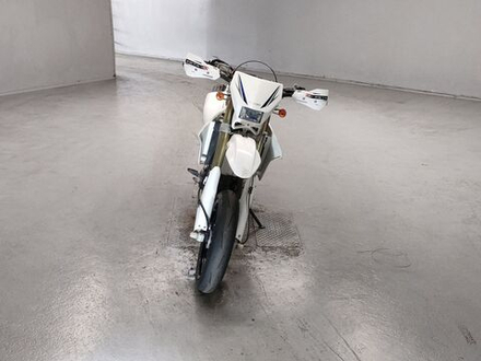 Suzuki DR-Z400SM