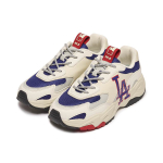 Кроссовки MLB Big Ball Chunky, 3ASHC311N-07INS