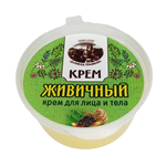Крем Живичный