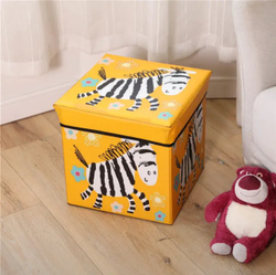 Органайзер ПУФ ДЕТСКИЙ