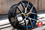 Комплект дисков RGW 8832 16x7 et35 4x100