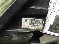 Битая Фара правая Changan CS35PLUS (2021-н.в.) LED