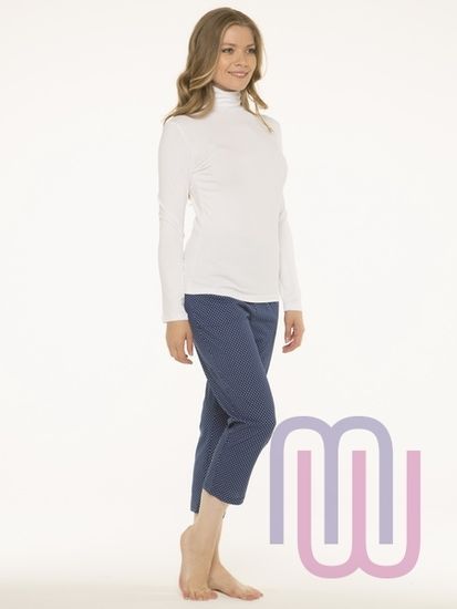 Брюки домашние женские Лори Б025-14