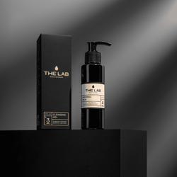 The LAB Бальзам мужской универсальный 105мл