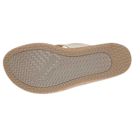 Skechers ARCH FIT BEVERLEE 'White'