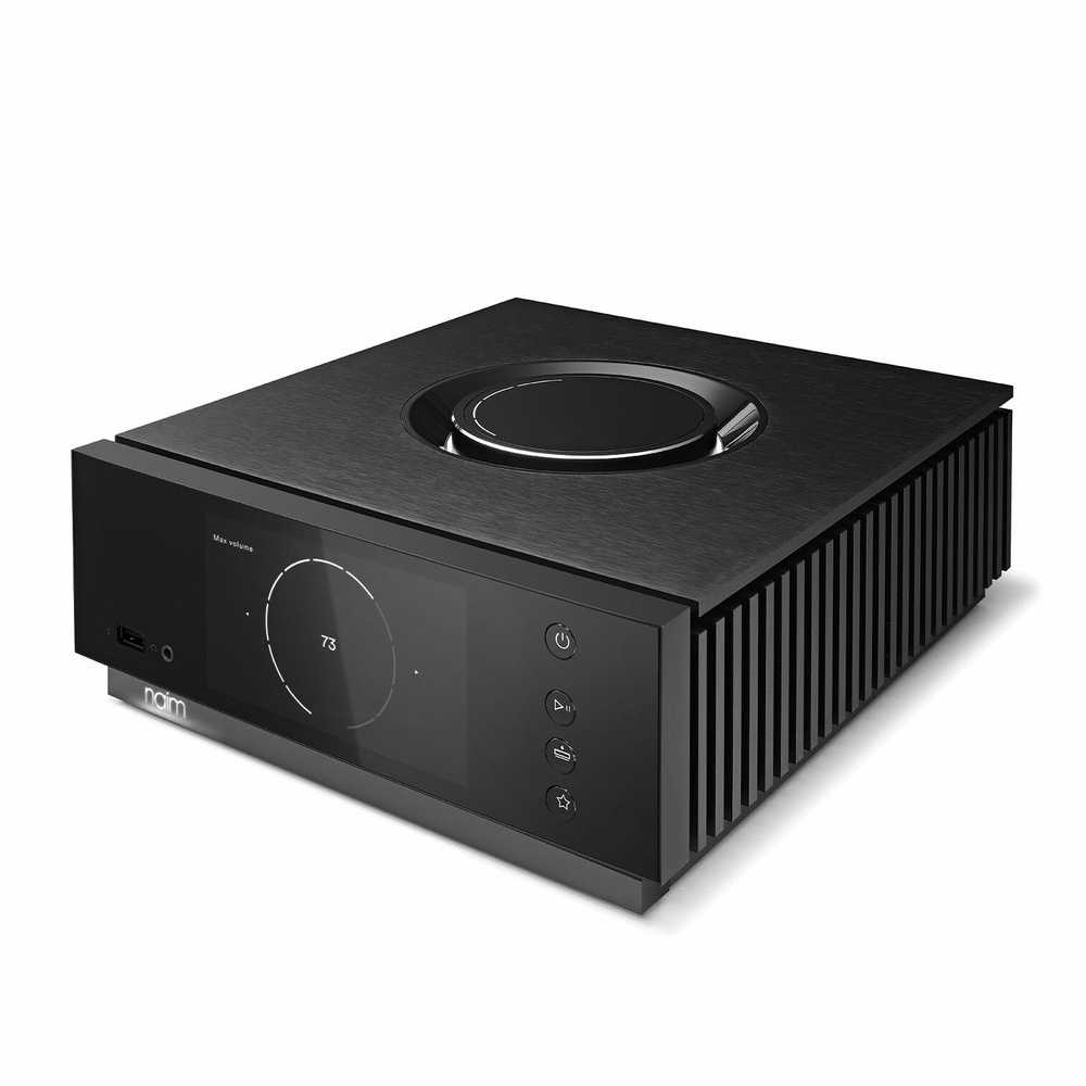 Сетевой проигрыватель Naim Uniti Atom HDMI