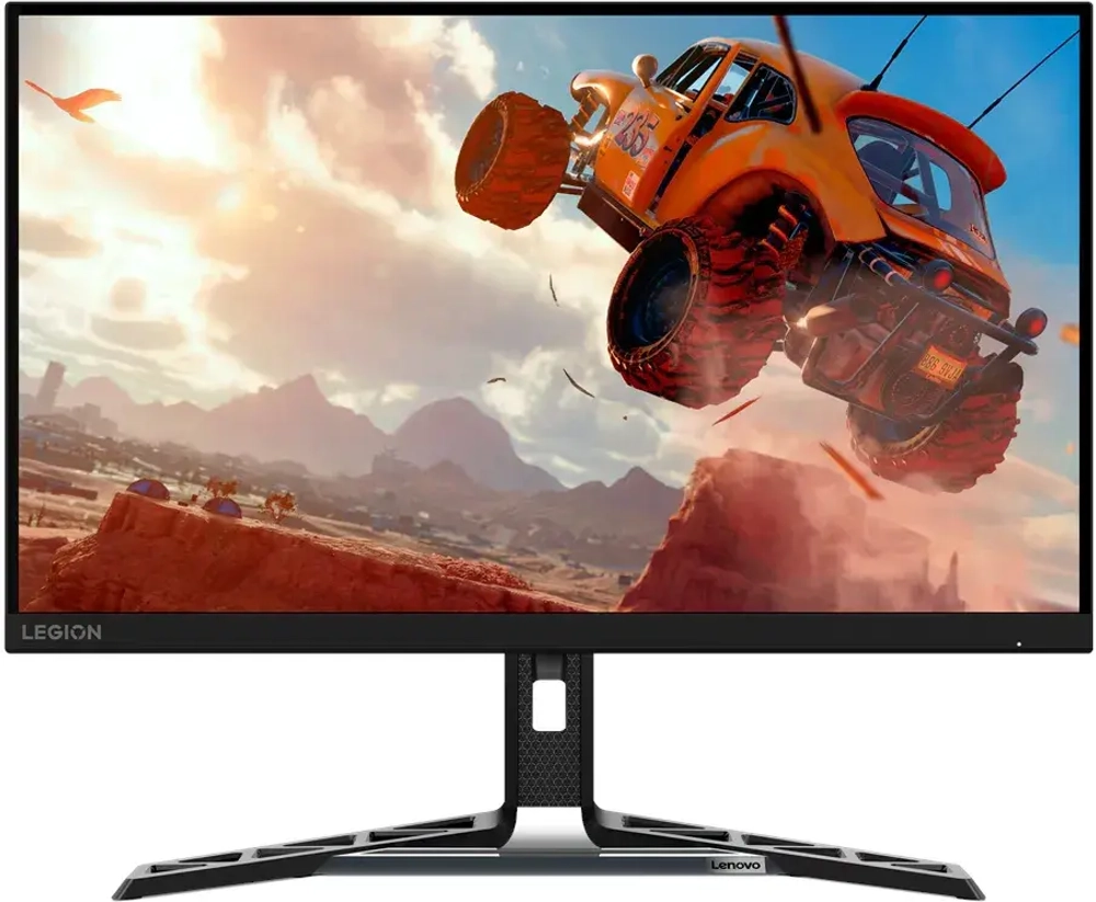 Монитор Lenovo Legion R27qe 27" (67C5GAC1KZ)