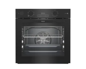 Мультифункциональный духовой шкаф Hotpoint  FE8 S832 DSH BLG - рис.1