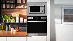 Встраиваемая микроволновая печь Hansa AMM20BEIH