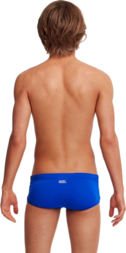 Транки FUNKY TRUNKS Boys Still Speed