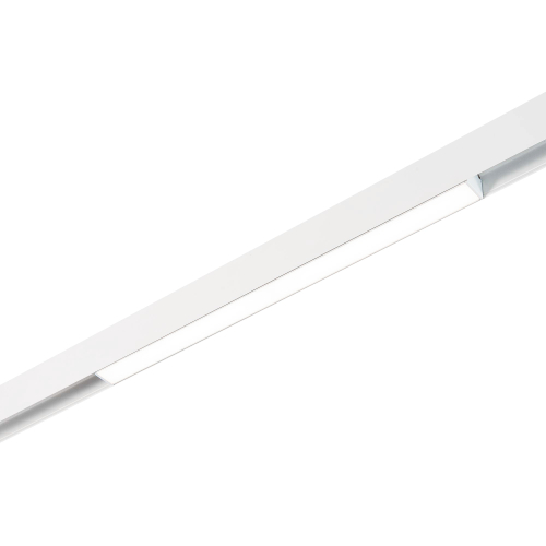 ST360.536.12 Магнитный трековый светильник Белый LED 1*12W 3000K 780Lm Ra&gt;90 120 IP20 L406xW22xH44 48VV SKYLINE 48