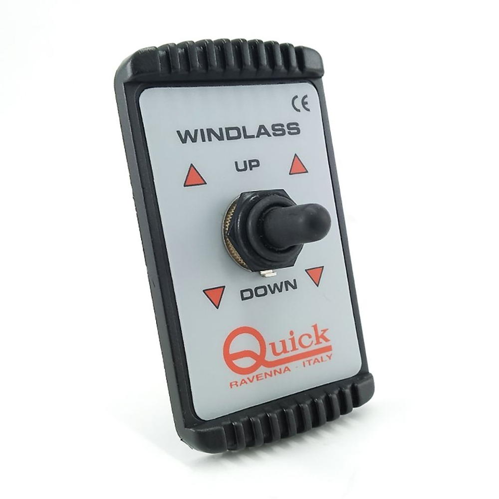 Выключатель с панелью трехпозиционный (10236189)