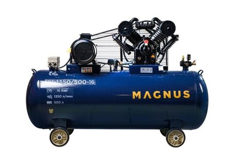 Компрессоры Magnus