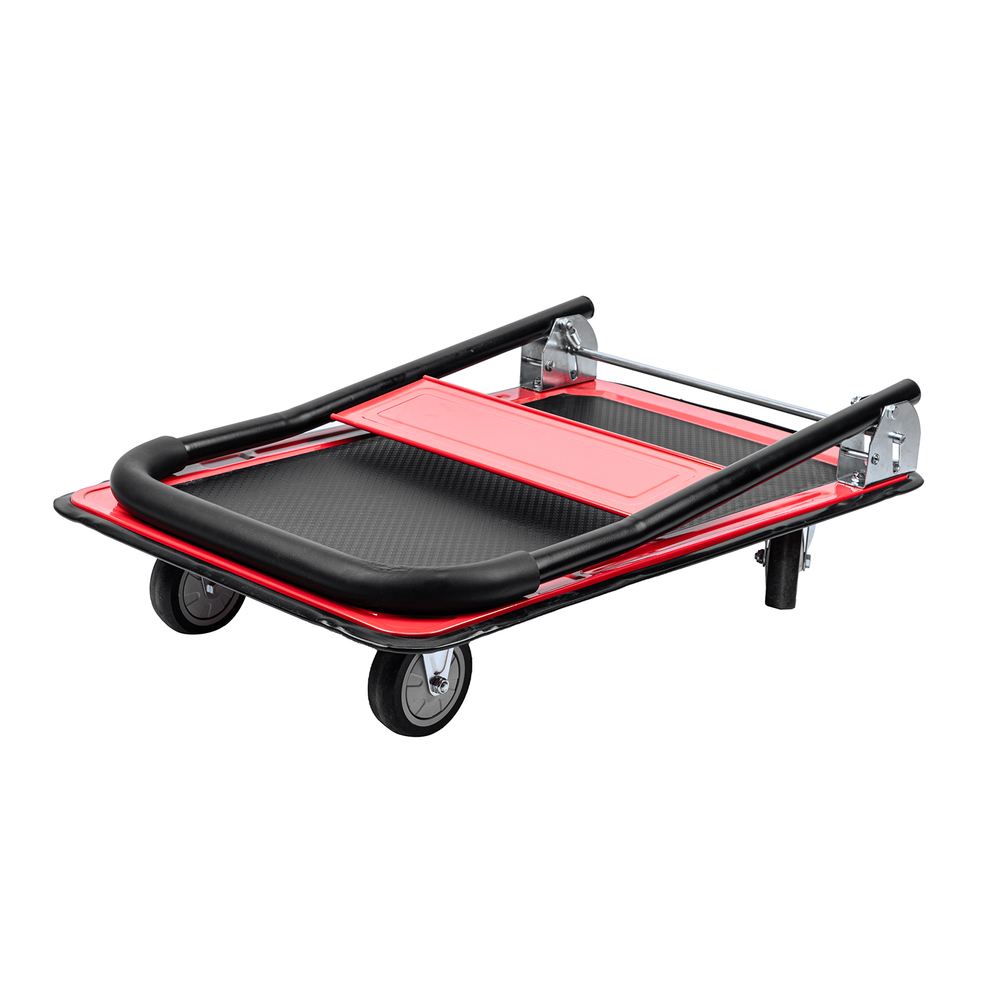 Тележка хозяйственная, грузоподъемность 150 кг Matrix