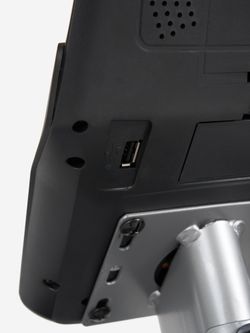 Тренажер эллиптический складной Torneo Ahead C-640BLF