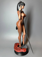 Eve Stellar Blade Ева фигурка (окрашена)