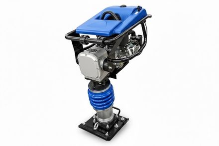 Вибротрамбовки