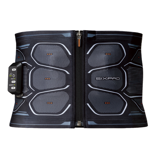 その他 SIXPAD Powersuit Core Belt SIXPAD Powersuit Core Belt, MTG (MTG, Compatible with