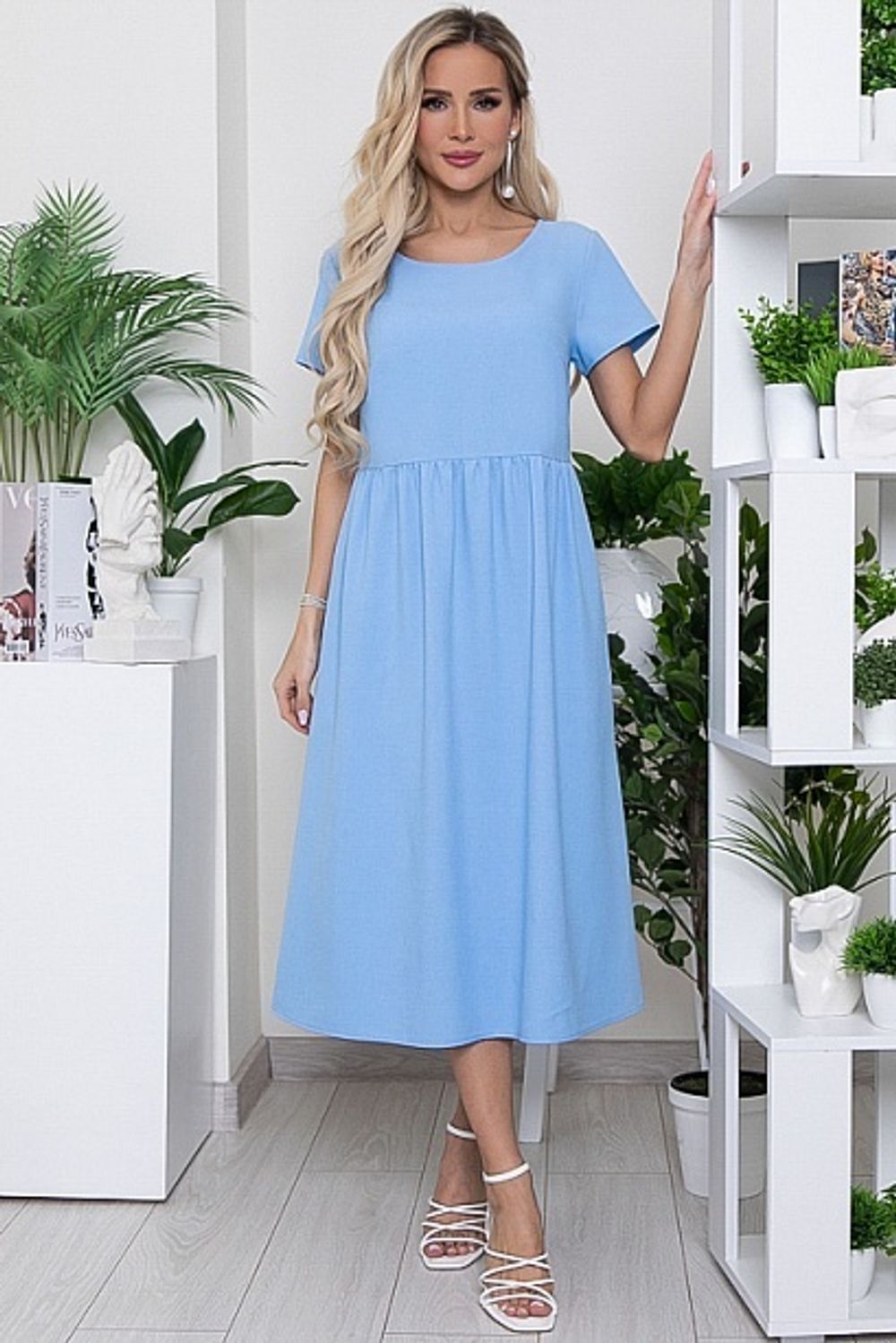 Платье 71601 Avili