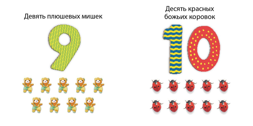 Играем с числами