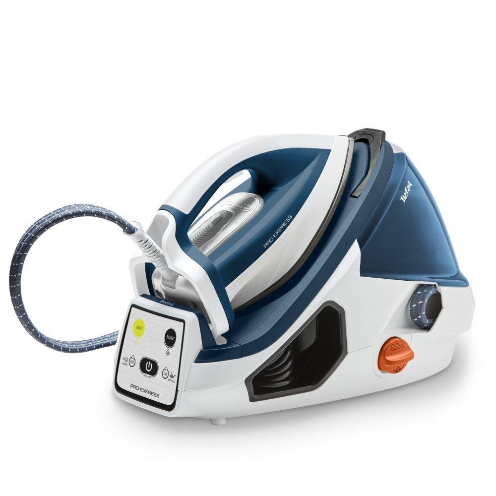 Парогенератор Tefal Pro Express GV7830E0