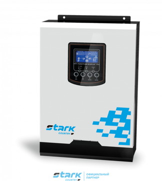 Комплект ИБП SC 1000 INV LT + GPL 12-200