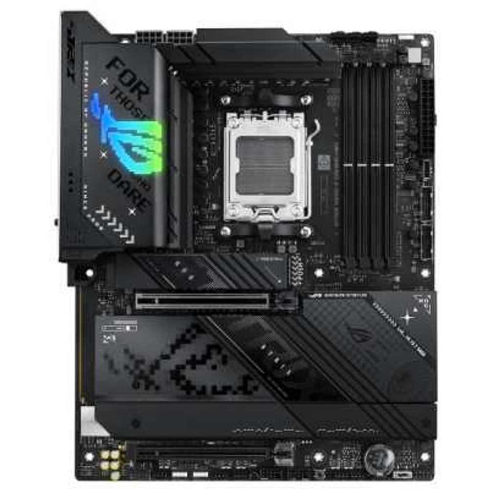 Материнская плата ASUS ROG Strix X870-F Gaming WiFi