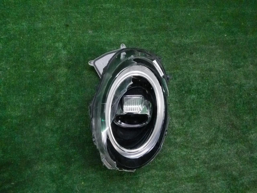 Битая Фара левая Mini Hatch F56 (2018-2021) LED