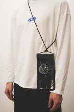 Чехол для телефона Сила ветра Водонепроницаемый