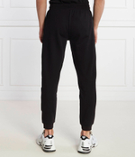 Спортивные штаны EA7 - черный(3DPP76 PJEQZ)