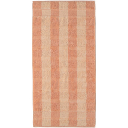 Полотенце махровое Cawo Nobless 1073 30