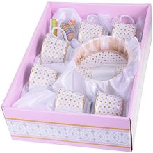 Чайный сервиз Loraine 28587 12 предметов
