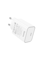 Сетевое зарядное устройство hoco C143A USB-C 20 Вт