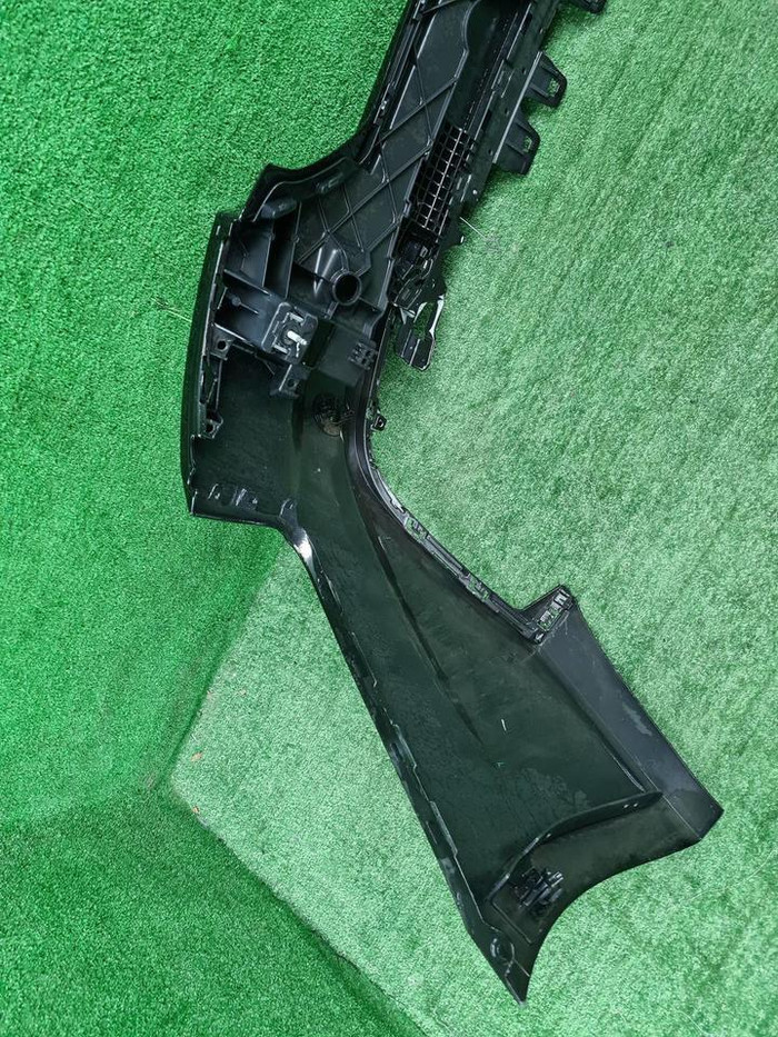 Бампер задний Audi RS 5 2 (2019-н.в.)