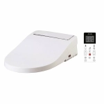 Крышка-биде AM.PM CCC7851WH