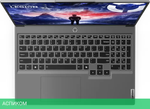 Ноутбук Lenovo Legion 5 16IRX9 83DG004DRK