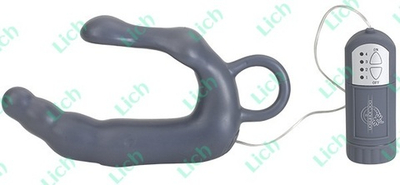 Массажер для мужчин PLEASURE WAND EXTRA LARGE