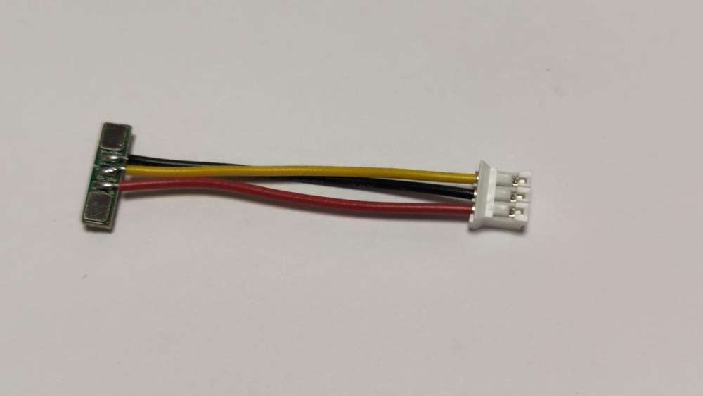 Плата контроля ET PCM-1S-1504-N10-PHR3