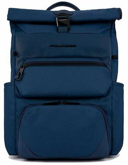 Рюкзак Piquadro Gio CA6011S124/BLU
