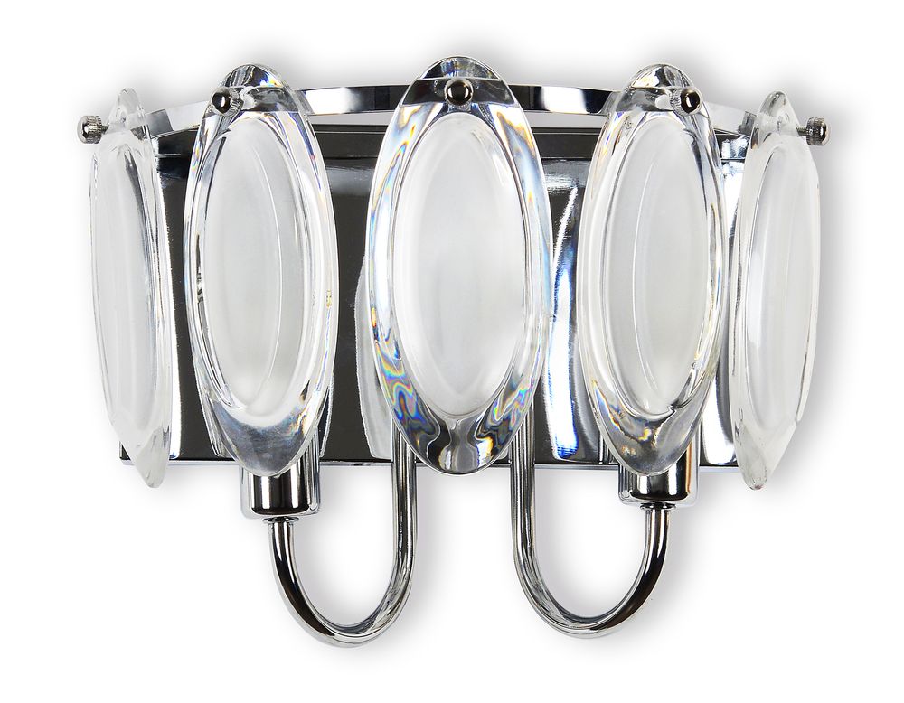 Ambrella Настенный светильник с хрусталем Traditional TR5180