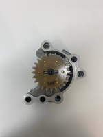 Насос масляный в сборе двигатель 162 FML-2 W190