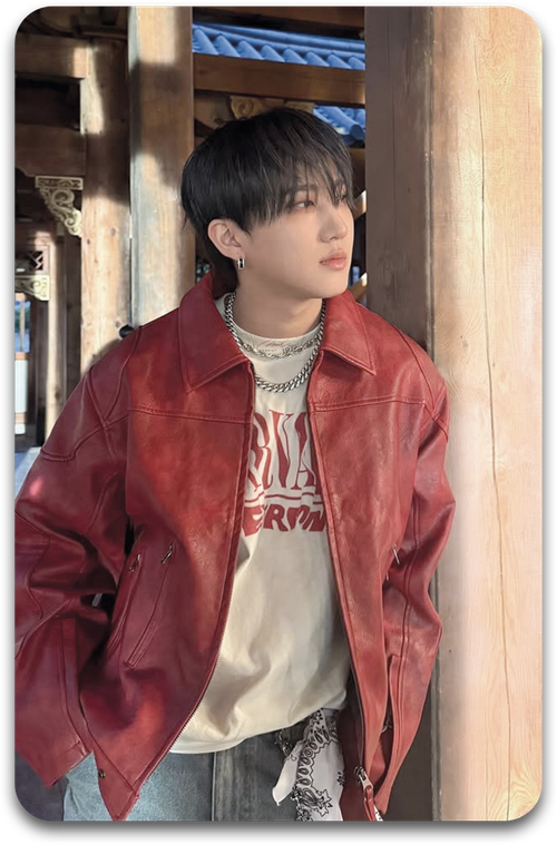 Карта / STRAY KIDS #2194