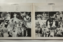 Винтажная виниловая пластинка LP The Best Collection Of Movie Themes 1 and 2 (Japan 1978) (No Obi) Gonna Fly Now
